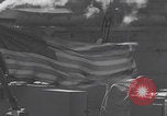 Image of incendiary bombs transported Europe, 1944, second 39 stock footage video 65675079922