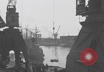 Image of incendiary bombs transported Europe, 1944, second 41 stock footage video 65675079922