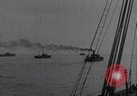Image of incendiary bombs transported Europe, 1944, second 45 stock footage video 65675079922