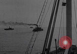 Image of incendiary bombs transported Europe, 1944, second 46 stock footage video 65675079922