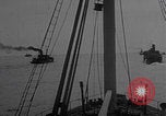 Image of incendiary bombs transported Europe, 1944, second 47 stock footage video 65675079922