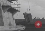 Image of incendiary bombs transported Europe, 1944, second 48 stock footage video 65675079922