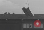Image of incendiary bombs transported Europe, 1944, second 50 stock footage video 65675079922