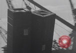 Image of incendiary bombs transported Europe, 1944, second 52 stock footage video 65675079922