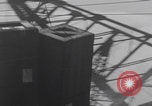 Image of incendiary bombs transported Europe, 1944, second 53 stock footage video 65675079922