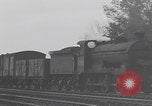 Image of incendiary bombs transported Europe, 1944, second 56 stock footage video 65675079922