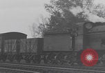 Image of incendiary bombs transported Europe, 1944, second 57 stock footage video 65675079922