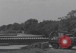 Image of Allied incendiary bomb storage WWII Europe, 1944, second 6 stock footage video 65675079923