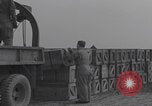 Image of Allied incendiary bomb storage WWII Europe, 1944, second 12 stock footage video 65675079923