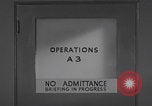 Image of US Eighth Air Force command Europe, 1944, second 1 stock footage video 65675079924