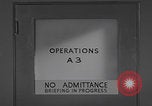 Image of US Eighth Air Force command Europe, 1944, second 3 stock footage video 65675079924