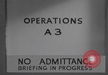 Image of US Eighth Air Force command Europe, 1944, second 6 stock footage video 65675079924