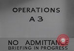 Image of US Eighth Air Force command Europe, 1944, second 7 stock footage video 65675079924