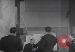 Image of US Eighth Air Force command Europe, 1944, second 30 stock footage video 65675079924