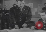 Image of US Eighth Air Force command Europe, 1944, second 33 stock footage video 65675079924