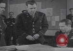 Image of US Eighth Air Force command Europe, 1944, second 34 stock footage video 65675079924