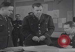 Image of US Eighth Air Force command Europe, 1944, second 35 stock footage video 65675079924