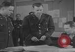 Image of US Eighth Air Force command Europe, 1944, second 36 stock footage video 65675079924