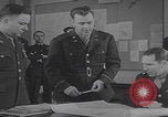 Image of US Eighth Air Force command Europe, 1944, second 37 stock footage video 65675079924