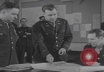 Image of US Eighth Air Force command Europe, 1944, second 38 stock footage video 65675079924