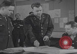 Image of US Eighth Air Force command Europe, 1944, second 39 stock footage video 65675079924