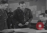 Image of US Eighth Air Force command Europe, 1944, second 40 stock footage video 65675079924