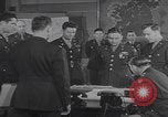 Image of US Eighth Air Force command Europe, 1944, second 41 stock footage video 65675079924
