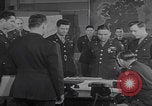 Image of US Eighth Air Force command Europe, 1944, second 42 stock footage video 65675079924