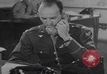 Image of US Eighth Air Force command Europe, 1944, second 48 stock footage video 65675079924