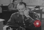 Image of US Eighth Air Force command Europe, 1944, second 49 stock footage video 65675079924