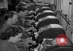 Image of US Eighth Air Force command Europe, 1944, second 50 stock footage video 65675079924