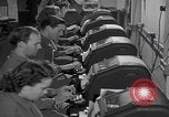 Image of US Eighth Air Force command Europe, 1944, second 53 stock footage video 65675079924