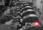 Image of US Eighth Air Force command Europe, 1944, second 55 stock footage video 65675079924