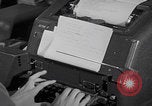Image of US Eighth Air Force command Europe, 1944, second 57 stock footage video 65675079924