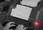 Image of US Eighth Air Force command Europe, 1944, second 58 stock footage video 65675079924