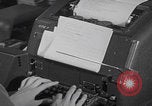 Image of US Eighth Air Force command Europe, 1944, second 59 stock footage video 65675079924