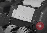 Image of US Eighth Air Force command Europe, 1944, second 60 stock footage video 65675079924