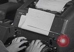 Image of US Eighth Air Force command Europe, 1944, second 61 stock footage video 65675079924