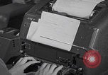 Image of US Eighth Air Force command Europe, 1944, second 62 stock footage video 65675079924