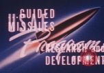 Standbild Luftwaffenstützpunkt Wright-Patterson Dayton Ohio USA, 1949, aus Sekunde 51 historischem Filmmaterial Videoclip 65675079925