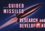 Standbild Luftwaffenstützpunkt Wright-Patterson Dayton Ohio USA, 1949, aus Sekunde 52 historischem Filmmaterial Videoclip 65675079925