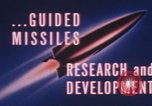 Standbild Luftwaffenstützpunkt Wright-Patterson Dayton Ohio USA, 1949, aus Sekunde 56 historischem Filmmaterial Videoclip 65675079925