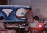 Standbild Hughes MX-904 Falcon United States USA, 1949, aus Sekunde 3 historischem Filmmaterial Videoclip 65675079926