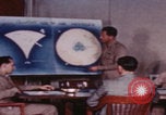 Standbild Hughes MX-904 Falcon United States USA, 1949, aus Sekunde 4 historischem Filmmaterial Videoclip 65675079926