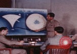 Standbild Hughes MX-904 Falcon United States USA, 1949, aus Sekunde 5 historischem Filmmaterial Videoclip 65675079926