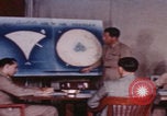 Standbild Hughes MX-904 Falcon United States USA, 1949, aus Sekunde 6 historischem Filmmaterial Videoclip 65675079926