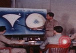 Standbild Hughes MX-904 Falcon United States USA, 1949, aus Sekunde 8 historischem Filmmaterial Videoclip 65675079926