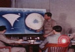 Standbild Hughes MX-904 Falcon United States USA, 1949, aus Sekunde 9 historischem Filmmaterial Videoclip 65675079926