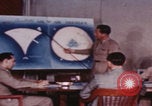 Standbild Hughes MX-904 Falcon United States USA, 1949, aus Sekunde 13 historischem Filmmaterial Videoclip 65675079926