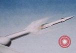 Standbild Hughes MX-904 Falcon United States USA, 1949, aus Sekunde 26 historischem Filmmaterial Videoclip 65675079926